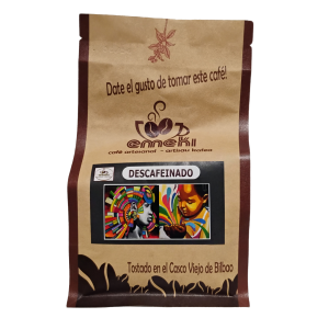 Decaf 300x300 - Café orgánico  de Perú