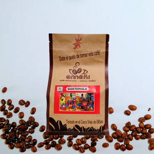 Guatemala 300x300 - Café Orgánico de México - Specialty coffee