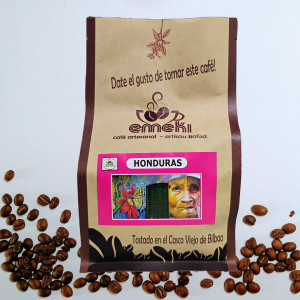 Honduras 300x300 - Café Orgánico de México - Specialty coffee