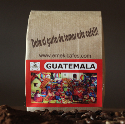 cafe guatemala - Café de Guatemala