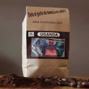 cafe uganda 300x300 - Café de Kenia
