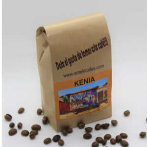 Kenia café