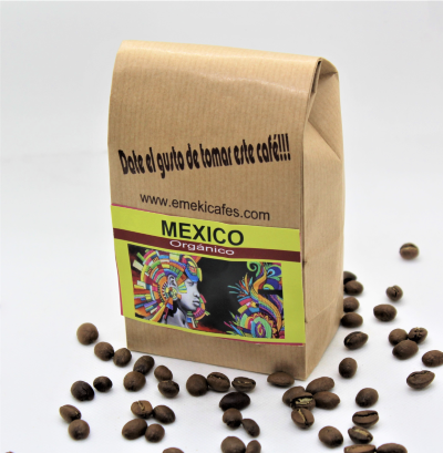 mexico cafe - Café de México Orgánico