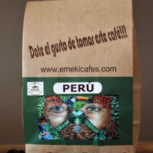 Peru 300x300 - Café  Descafeinado