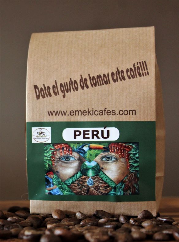 Peru - Café de Perú
