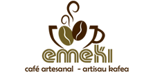 Emeki café logo