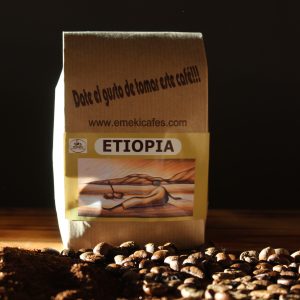 Café de Etiopía