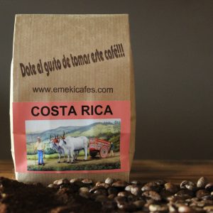 Cafe de Costa Rica