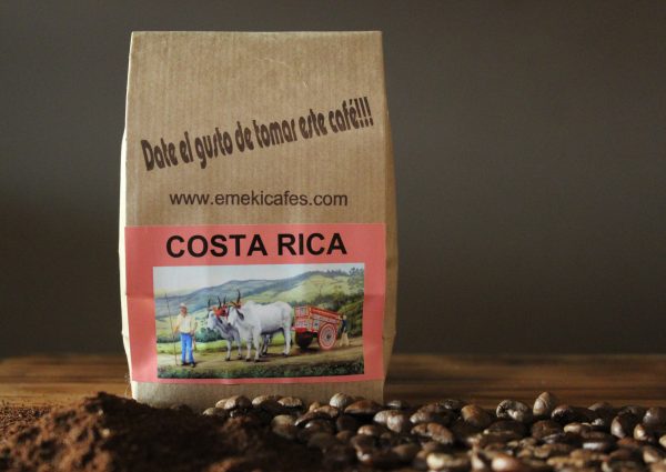 Costa Rica scaled - Café de Costa Rica