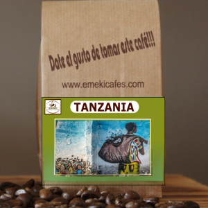 Café de Tanzania